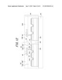 III NITRIDE SEMICONDUCTOR DEVICE AND METHOD OF MANUFACTURING THE SAME diagram and image