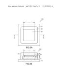 LIGHT EMITTING DEVICE AND METHOD OF MANUFACTURING SAME diagram and image