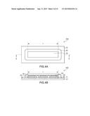 LIGHT EMITTING DEVICE AND METHOD OF MANUFACTURING SAME diagram and image