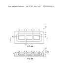 LIGHT EMITTING DEVICE AND METHOD OF MANUFACTURING SAME diagram and image