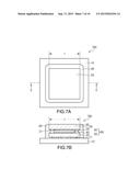 LIGHT EMITTING DEVICE AND METHOD OF MANUFACTURING SAME diagram and image