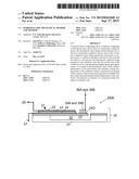 FERROELECTRIC MECHANICAL MEMORY AND METHOD diagram and image