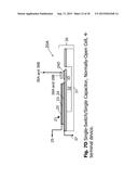 FERROELECTRIC MECHANICAL MEMORY AND METHOD diagram and image