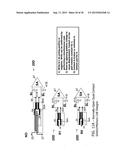 FERROELECTRIC MECHANICAL MEMORY AND METHOD diagram and image