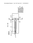 FERROELECTRIC MECHANICAL MEMORY AND METHOD diagram and image