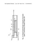 FERROELECTRIC MECHANICAL MEMORY AND METHOD diagram and image