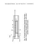 FERROELECTRIC MECHANICAL MEMORY AND METHOD diagram and image