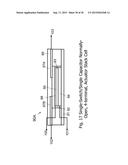 FERROELECTRIC MECHANICAL MEMORY AND METHOD diagram and image