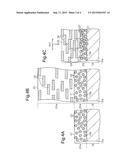 FUEL CELL SEPARATOR AND PRODUCTION METHOD FOR FUEL CELL SEPARATOR diagram and image