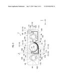 BATTERY STATE MONITORING DEVICE AND BATTERY MODULE PROVIDED WITH SAME diagram and image