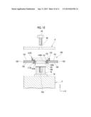 BATTERY STATE MONITORING DEVICE AND BATTERY MODULE PROVIDED WITH SAME diagram and image