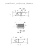 MILLIMETER WAVEBAND FILTER AND METHOD OF VARYING RESONANT FREQUENCY     THEREOF diagram and image