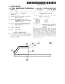 ANTENNA DEVICE AND MOBILE TERMINAL diagram and image