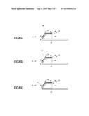 ANTENNA DEVICE AND MOBILE TERMINAL diagram and image