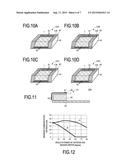 ANTENNA DEVICE AND MOBILE TERMINAL diagram and image