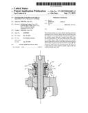 SYSTEM FOR ATTACHING ELECTRICAL EQUIPMENT TO A METALLIC SUPPORT diagram and image