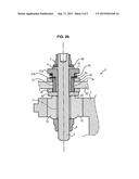 SYSTEM FOR ATTACHING ELECTRICAL EQUIPMENT TO A METALLIC SUPPORT diagram and image