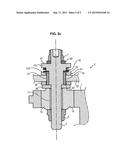 SYSTEM FOR ATTACHING ELECTRICAL EQUIPMENT TO A METALLIC SUPPORT diagram and image