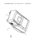 LITHIUM-BASED BATTERY PACK FOR A HAND HELD POWER TOOL diagram and image