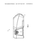 LITHIUM-BASED BATTERY PACK FOR A HAND HELD POWER TOOL diagram and image