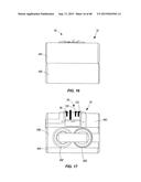 LITHIUM-BASED BATTERY PACK FOR A HAND HELD POWER TOOL diagram and image