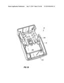 LITHIUM-BASED BATTERY PACK FOR A HAND HELD POWER TOOL diagram and image