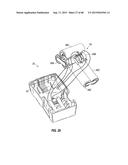 LITHIUM-BASED BATTERY PACK FOR A HAND HELD POWER TOOL diagram and image