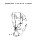 LITHIUM-BASED BATTERY PACK FOR A HAND HELD POWER TOOL diagram and image