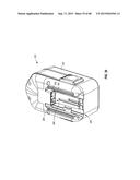 LITHIUM-BASED BATTERY PACK FOR A HAND HELD POWER TOOL diagram and image