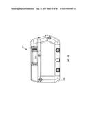 LITHIUM-BASED BATTERY PACK FOR A HAND HELD POWER TOOL diagram and image