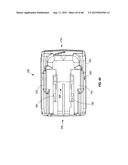 LITHIUM-BASED BATTERY PACK FOR A HAND HELD POWER TOOL diagram and image