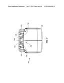 LITHIUM-BASED BATTERY PACK FOR A HAND HELD POWER TOOL diagram and image