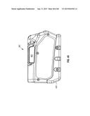 LITHIUM-BASED BATTERY PACK FOR A HAND HELD POWER TOOL diagram and image