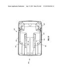 LITHIUM-BASED BATTERY PACK FOR A HAND HELD POWER TOOL diagram and image