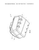 LITHIUM-BASED BATTERY PACK FOR A HAND HELD POWER TOOL diagram and image