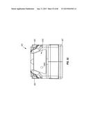 LITHIUM-BASED BATTERY PACK FOR A HAND HELD POWER TOOL diagram and image