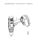 LITHIUM-BASED BATTERY PACK FOR A HAND HELD POWER TOOL diagram and image