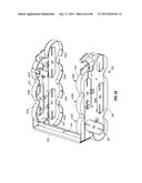 LITHIUM-BASED BATTERY PACK FOR A HAND HELD POWER TOOL diagram and image