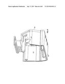 LITHIUM-BASED BATTERY PACK FOR A HAND HELD POWER TOOL diagram and image