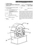 TOOL AND A METHOD FOR THE ASSEMBLY OF A GENERATOR diagram and image