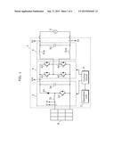 INVERTER DEVICE diagram and image