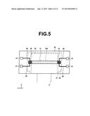 SURFACE ACOUSTIC WAVE SENSOR diagram and image