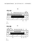 SURFACE ACOUSTIC WAVE SENSOR diagram and image