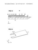 SURFACE ACOUSTIC WAVE SENSOR diagram and image