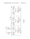 POWER SUPPLY NOISE CANCELLING CIRCUIT AND POWER SUPPLY NOISE CANCELLING     METHOD diagram and image