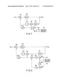 POWER SUPPLY NOISE CANCELLING CIRCUIT AND POWER SUPPLY NOISE CANCELLING     METHOD diagram and image