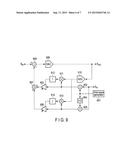 POWER SUPPLY NOISE CANCELLING CIRCUIT AND POWER SUPPLY NOISE CANCELLING     METHOD diagram and image