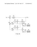 POWER SUPPLY NOISE CANCELLING CIRCUIT AND POWER SUPPLY NOISE CANCELLING     METHOD diagram and image