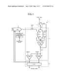 AD CONVERSION CIRCUIT diagram and image