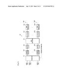 METHOD FOR TRANSMITTING CONTROL INFORMATION IN MULTIPLE ANTENNA SYSTEM diagram and image